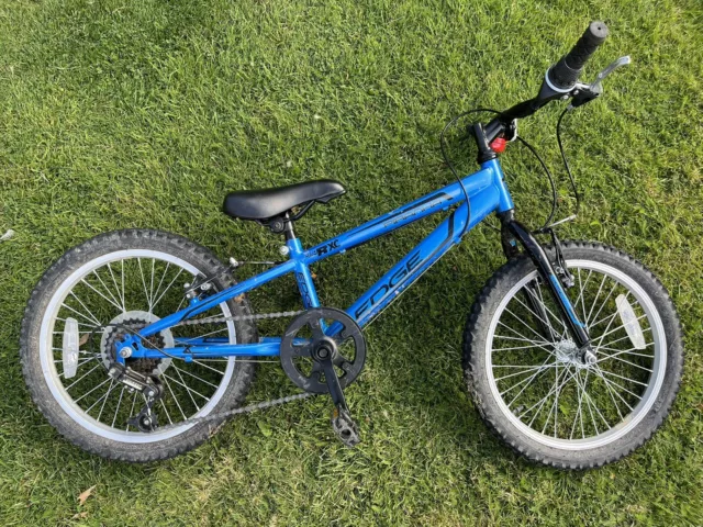 Piranha edge 18 inch wheel outlet
